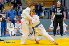 16.12.2023 Wachau JUDO Kids Cup